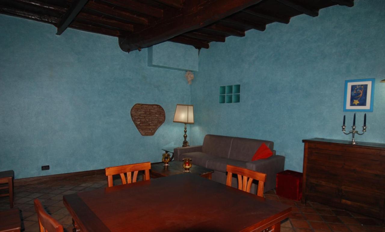 Hemingway House Apartment Рим Екстериор снимка