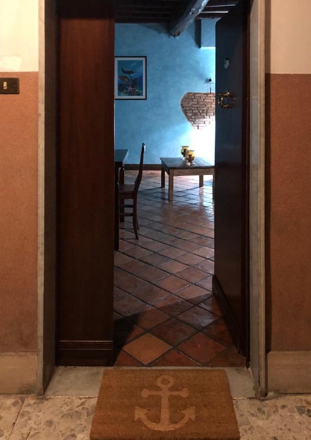 Hemingway House Apartment Рим Екстериор снимка