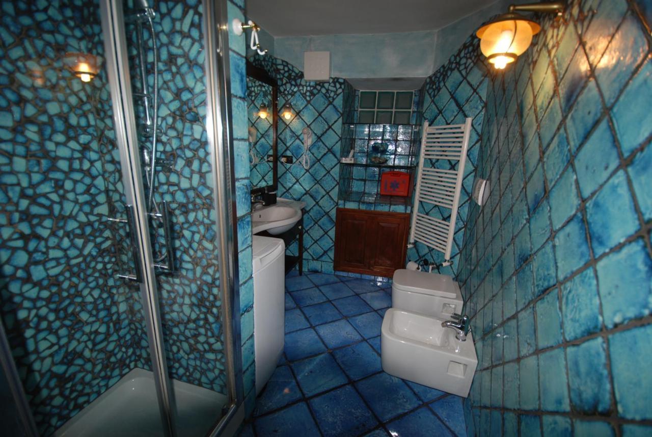 Hemingway House Apartment Рим Екстериор снимка