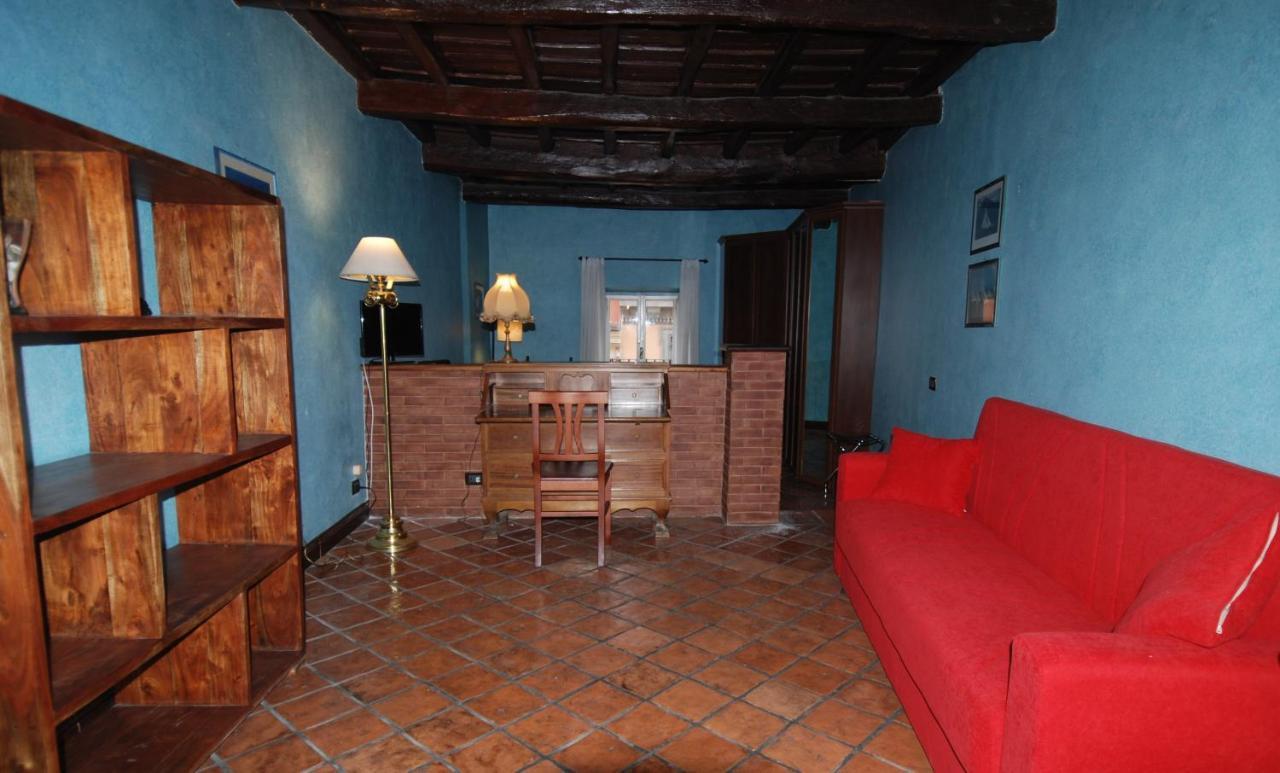 Hemingway House Apartment Рим Екстериор снимка