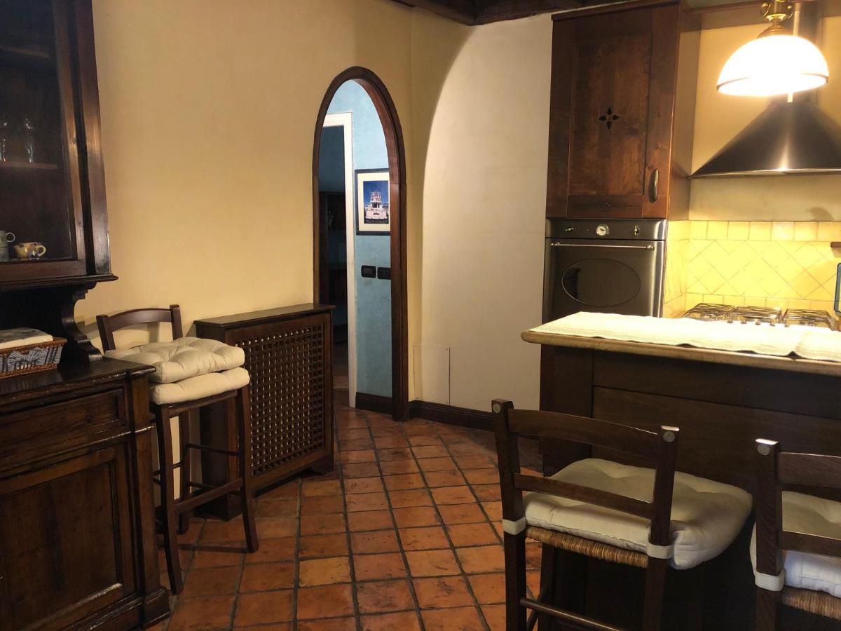 Hemingway House Apartment Рим Екстериор снимка