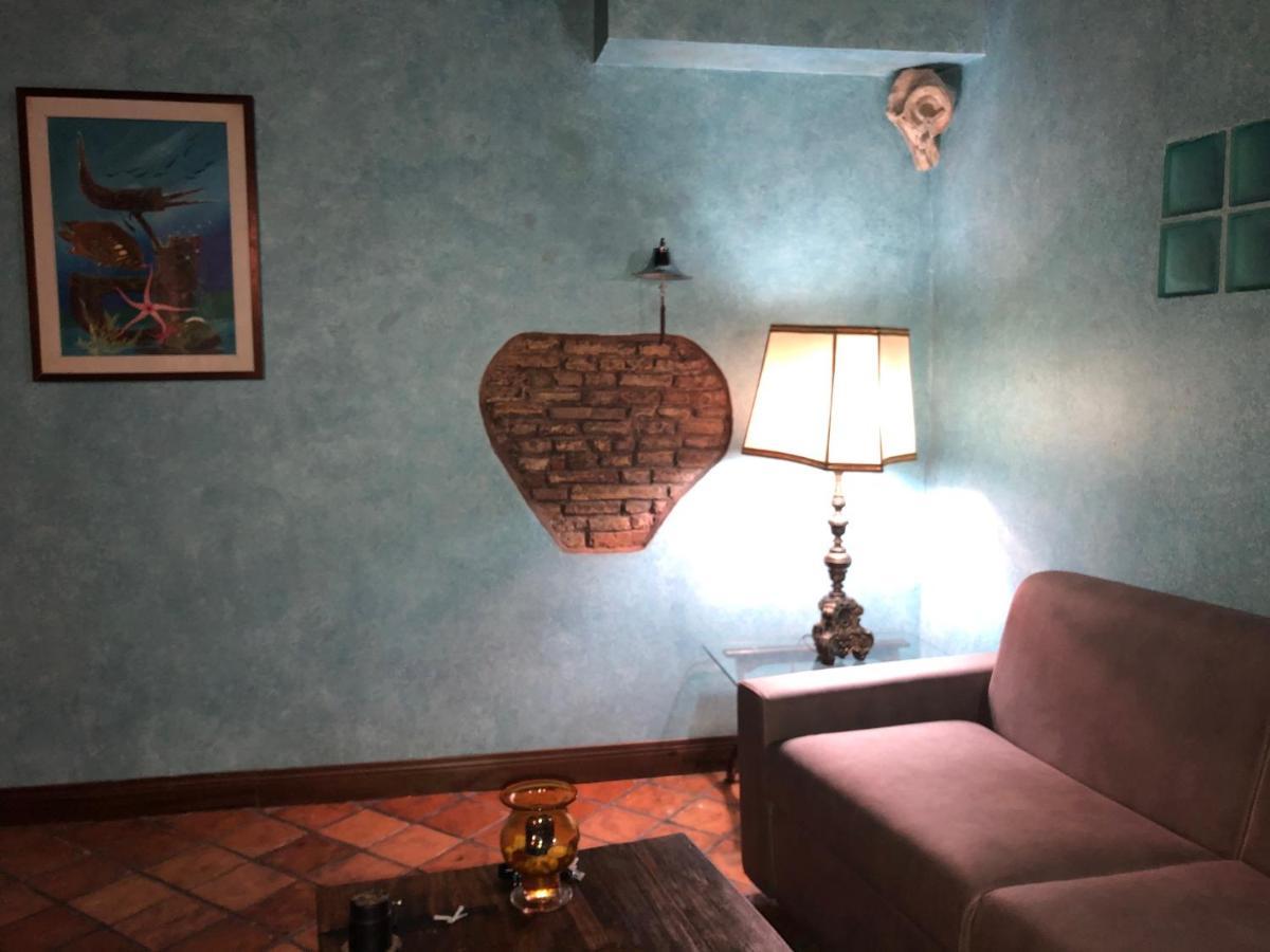 Hemingway House Apartment Рим Екстериор снимка